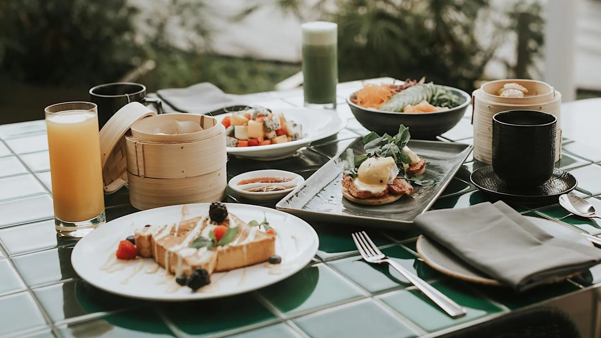 Hotel W Singapore - Sentosa Cove