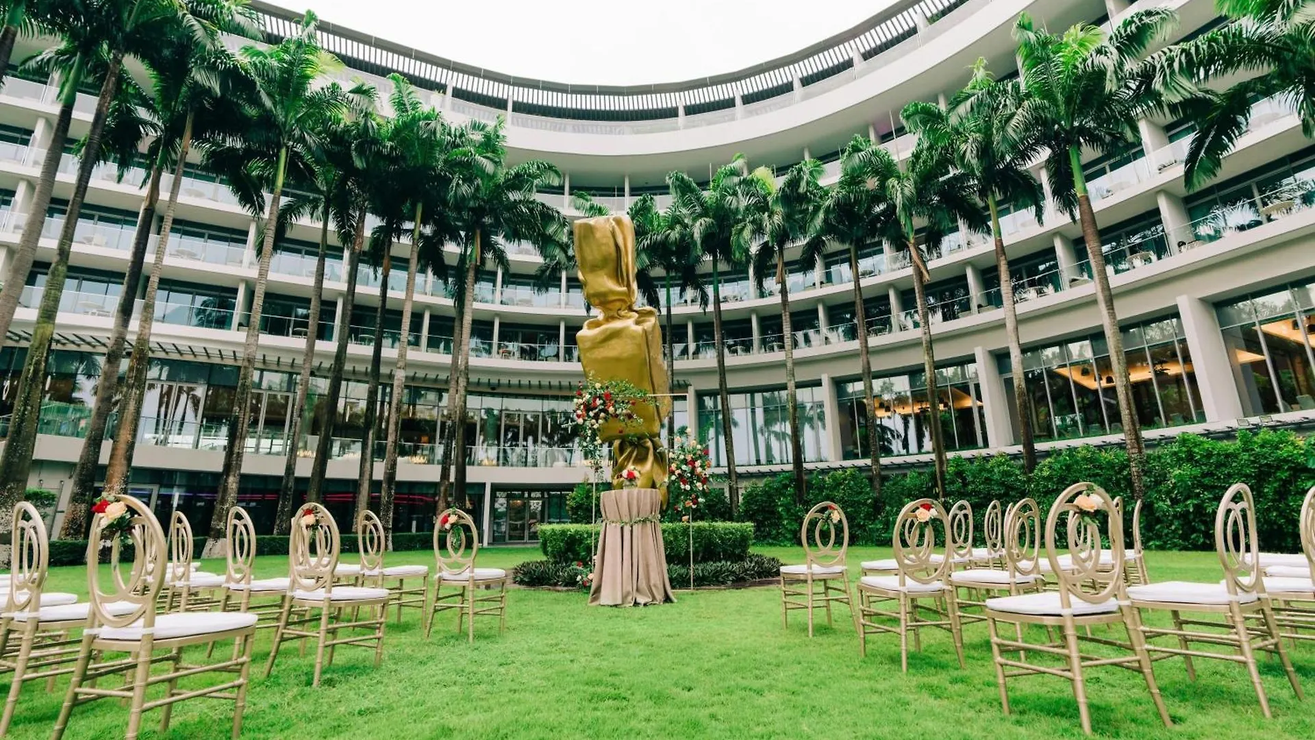 Hotel W Singapore - Sentosa Cove