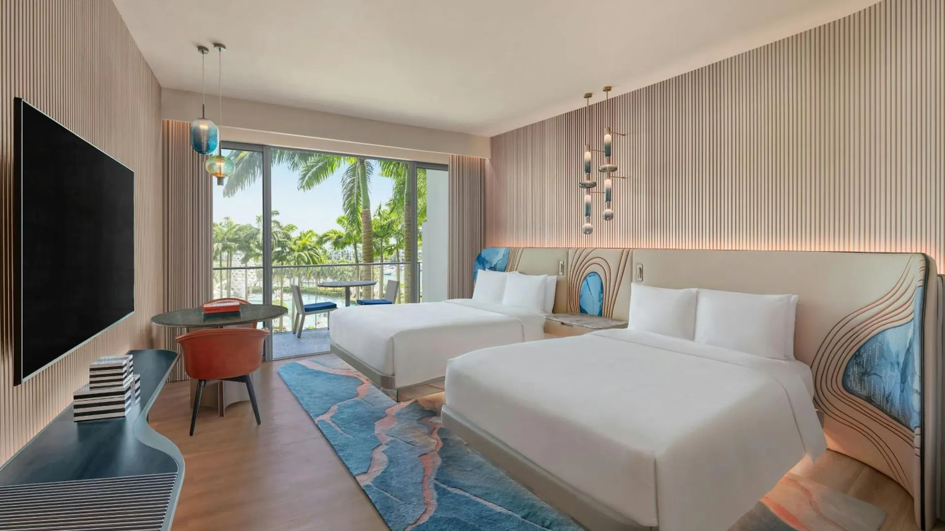 W Singapore - Sentosa Cove Singapore